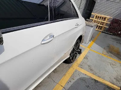 2016 Mercedes-Benz E 220 WDDHF0ABXGB309707 VIN:WDDHF0ABXGB309707