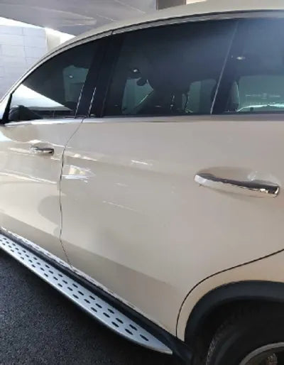 2018 Mercedes-Benz GLE 350 WDCED2EB9JA106095 VIN:WDCED2EB9JA106095