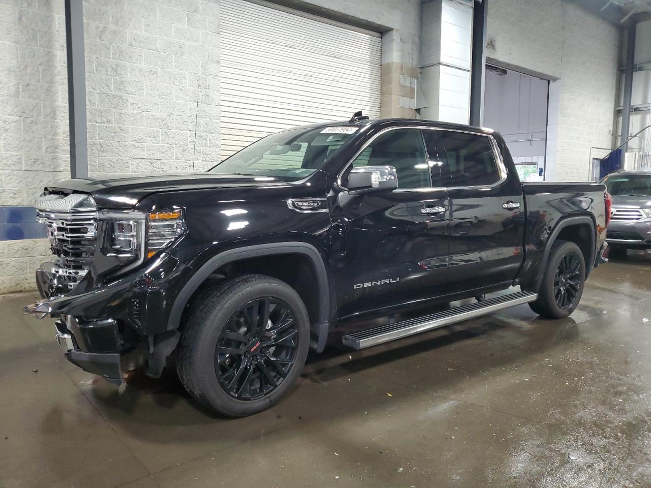 2023 GMC SIERRA K1500 DENALI VIN:3GTUUGED3PG131262