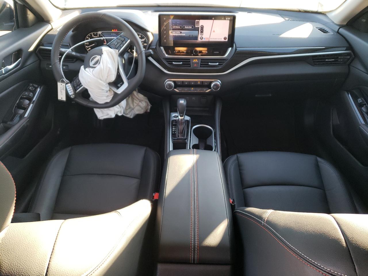 2024 NISSAN ALTIMA SR VIN:1N4BL4CV2RN327326