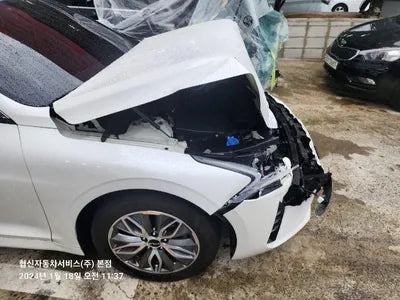 2023 Kia K5 KNAG341JBPA029100 VIN:KNAG341JBPA029100