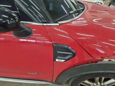2018 MINI Countryman WMWYU1105J3E83688 VIN:WMWYU1105J3E83688