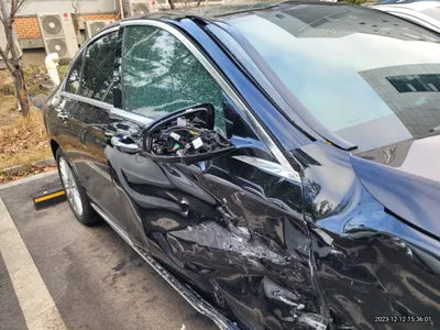 2023 Mercedes-Benz E 220 W1KZF0FB0PB156901 VIN:W1KZF0FB0PB156901