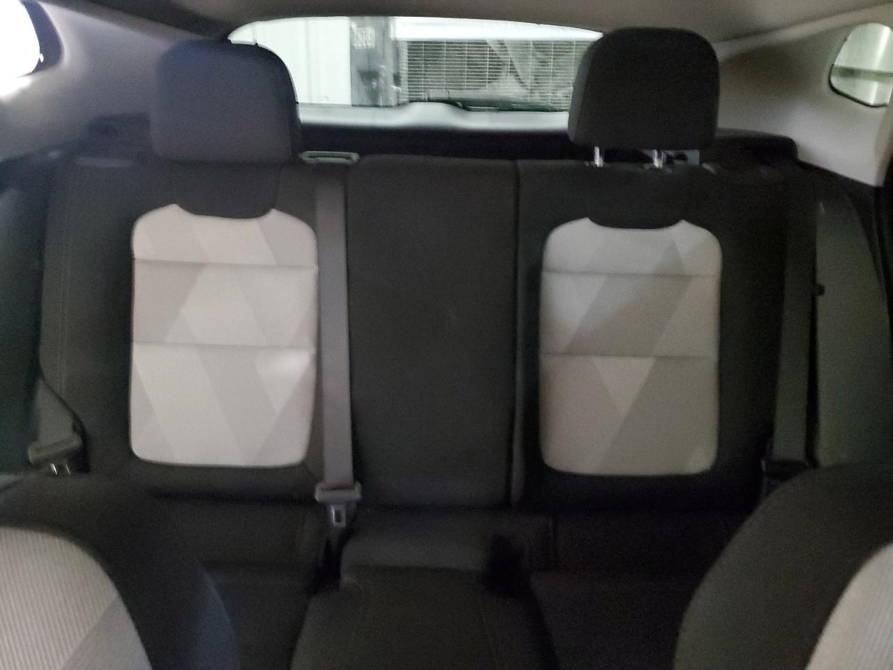 2024 CHEVROLET TRAX LS VIN:KL77LFE22RC068912