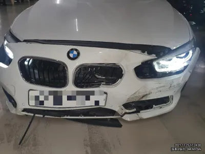 2016 BMW 118 WBA1S5104G5D23524 VIN:WBA1S5104G5D23524