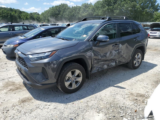 2023 TOYOTA RAV4 XLE VIN:2T3P1RFV6PW388389