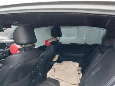 2019 Kia Sportage KNAPN813BKK659731 VIN:KNAPN813BKK659731