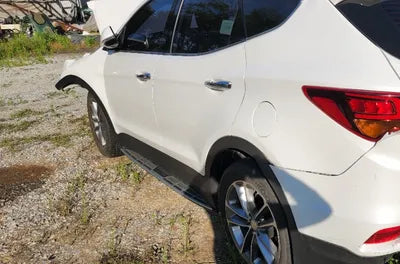 2017 Hyundai Santa FE KMHSW81UDHU763604 VIN:KMHSW81UDHU763604