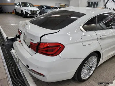 2018 BMW 420 WBA4H3108JBM42411 VIN:WBA4H3108JBM42411