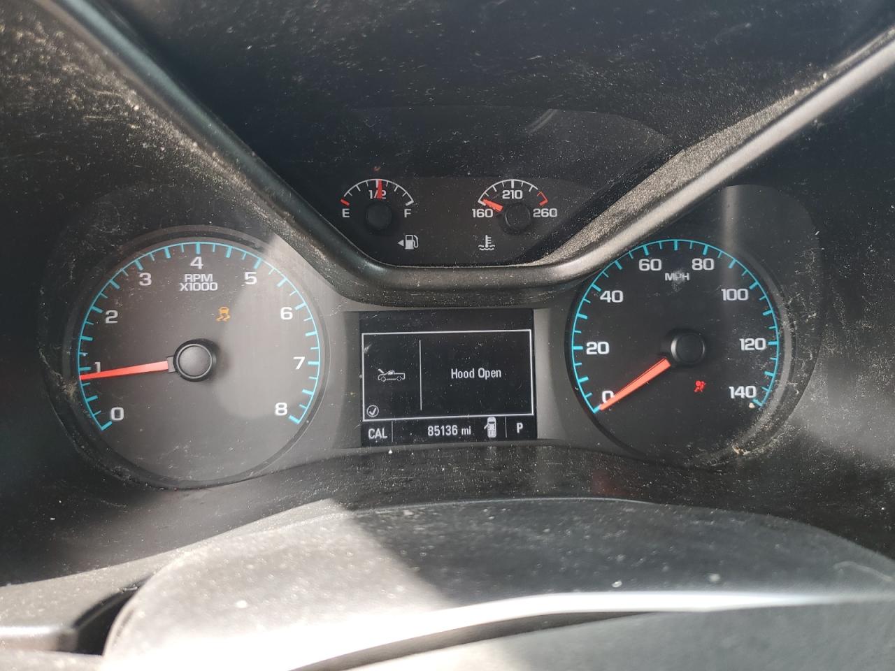 2022 CHEVROLET COLORADO LT VIN:1GCGSCEN2N1131527