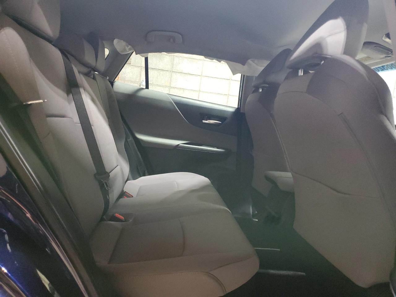 2022 TOYOTA VENZA LE VIN:JTEAAAAH9NJ099426