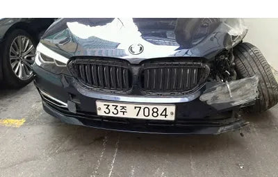 2018 BMW 520 297KMWBAJK7105JBH VIN:297KMWBAJK7105JBH