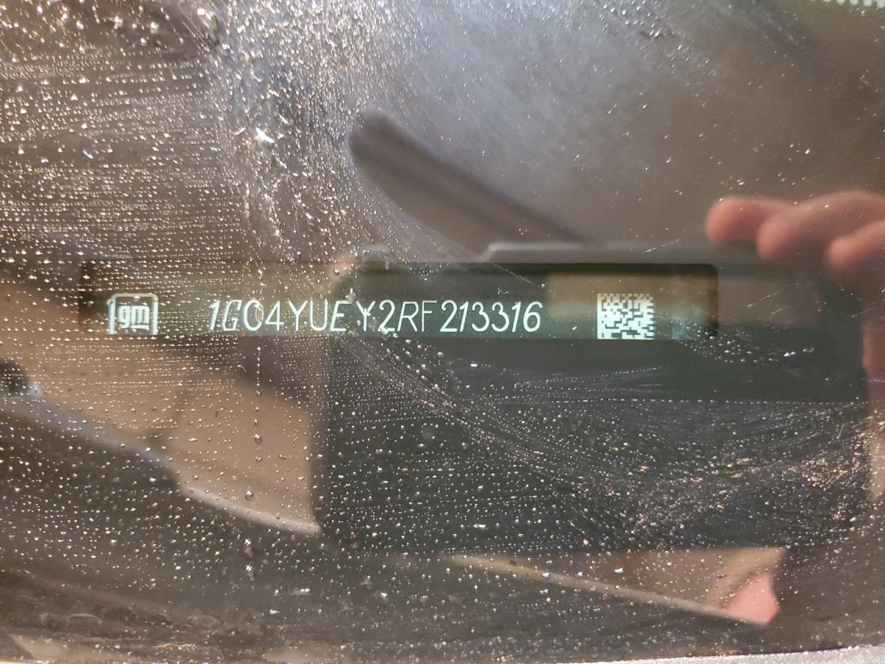 2024 CHEVROLET SILVERADO K3500 LTZ VIN:1GC4YUEY2RF213316