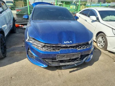2022 Kia K5 KNAG3412BNA165934 VIN:KNAG3412BNA165934