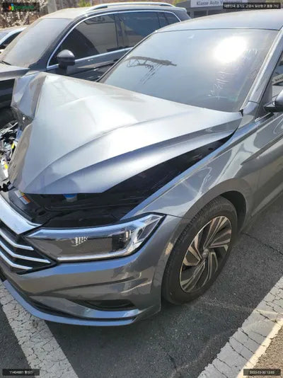 2021 Volkswagen Jetta WVWZZZBUZMM026704 VIN:WVWZZZBUZMM026704