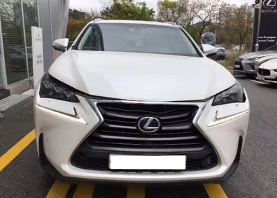 2015 Lexus NX 300 JTJBJRBZ9F2003267 VIN:JTJBJRBZ9F2003267