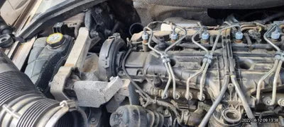 2015 Volvo XC70 VIN: