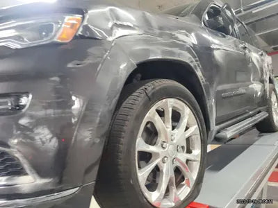 2021 Jeep Grand Cherokee 1C4RJFJG9MC745255 VIN:1C4RJFJG9MC745255