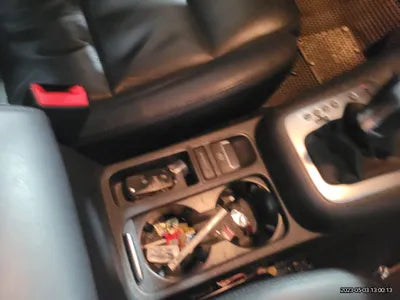 2015 Volkswagen Tiguan VIN: