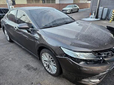 2018 Toyota Camry JTNB21HK3J3011021 VIN:JTNB21HK3J3011021