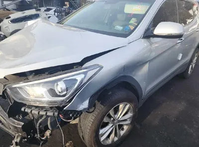 2017 Hyundai Santa FE 819KMKMHSW81UDHU7 VIN:819KMKMHSW81UDHU7
