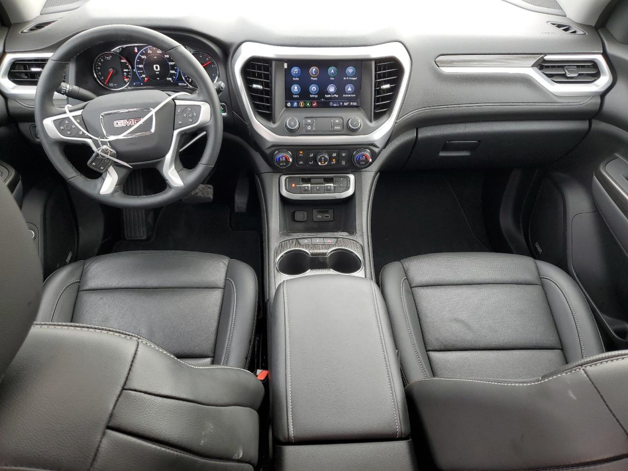 2023 GMC ACADIA SLT VIN:1GKKNMLS5PZ224938