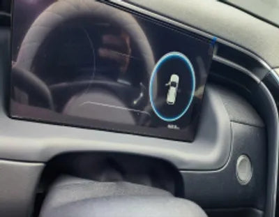 2021 Hyundai Tucson VIN: