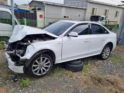 2015 Audi A4 WAUZZZ8K6FN040020 VIN:WAUZZZ8K6FN040020
