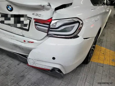 2018 BMW 430 725KMWBA4W3101JAE VIN:725KMWBA4W3101JAE