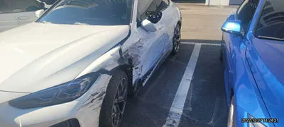 2022 BMW i4 WBY71AW01NFN04522 VIN:WBY71AW01NFN04522