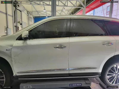 2020 Infiniti QX60 5N1DL0MM3KC565720 VIN:5N1DL0MM3KC565720