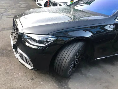 2021 Mercedes-Benz S 580 W1K6G7GB5MA020904 VIN:W1K6G7GB5MA020904