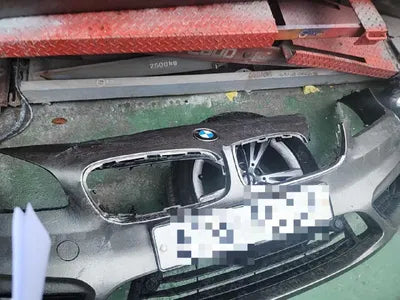 2016 BMW 2 Series Gran Tourer WBA2C1106GV707232 VIN:WBA2C1106GV707232