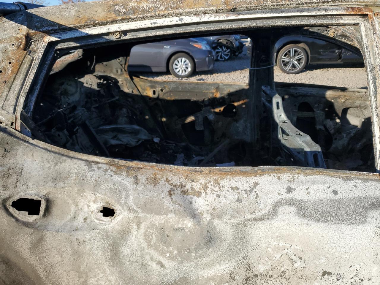 2024 BUICK ENVISTA SPORT TOURING VIN:KL47LBE29RB069292