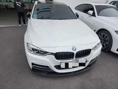 2015 BMW 320 VIN: