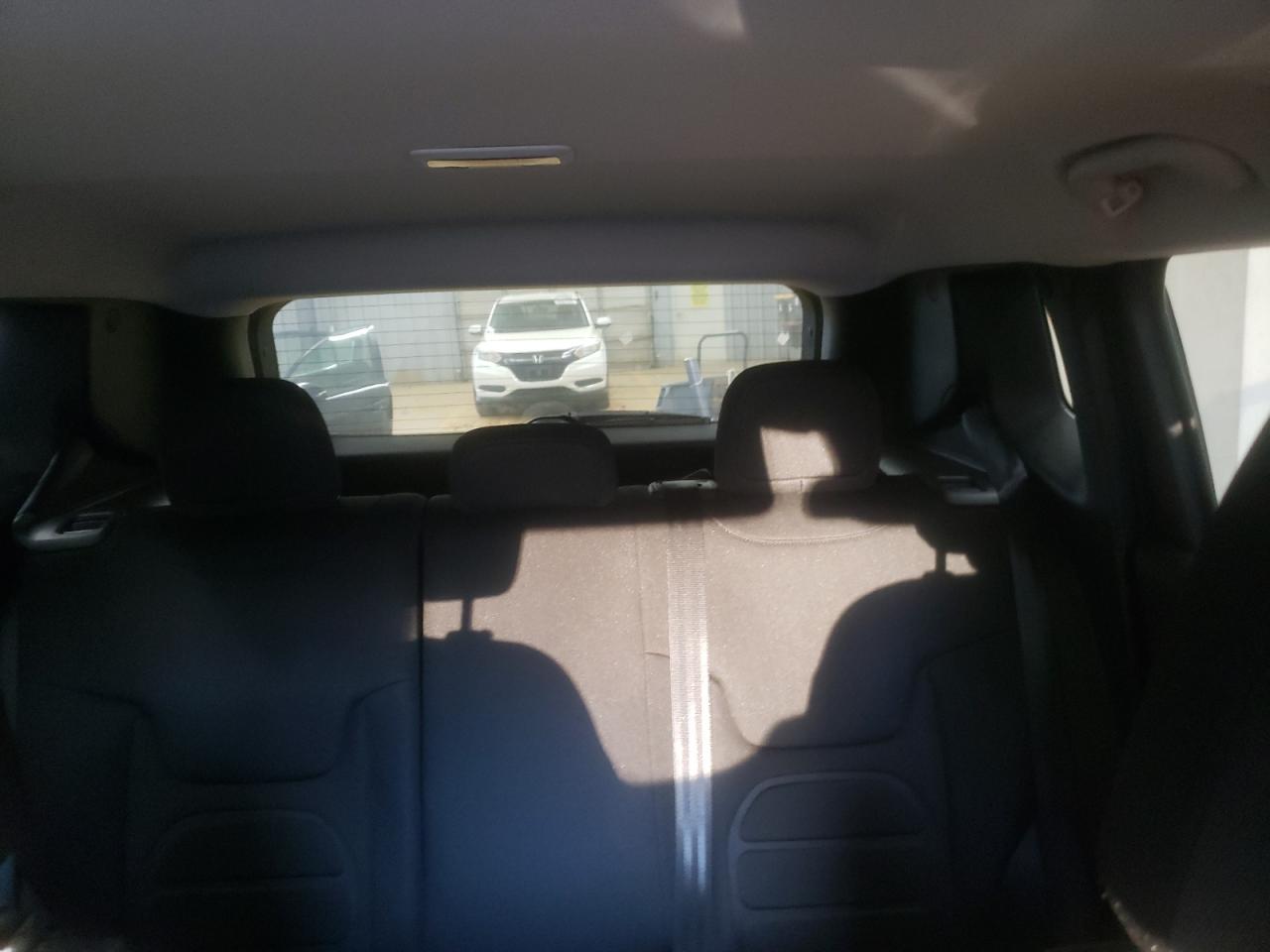 2022 JEEP RENEGADE LATITUDE VIN:ZACNJDB14NPN45374