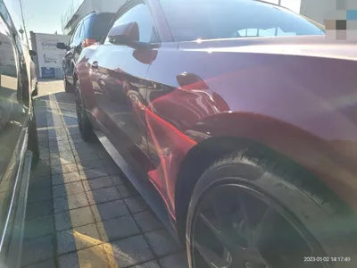 2019 Ford Mustang 1FATP8UH3K5196891 VIN:1FATP8UH3K5196891