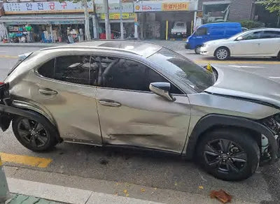 2020 Lexus UX 250 JTHP6JBH1L2073536 VIN:JTHP6JBH1L2073536