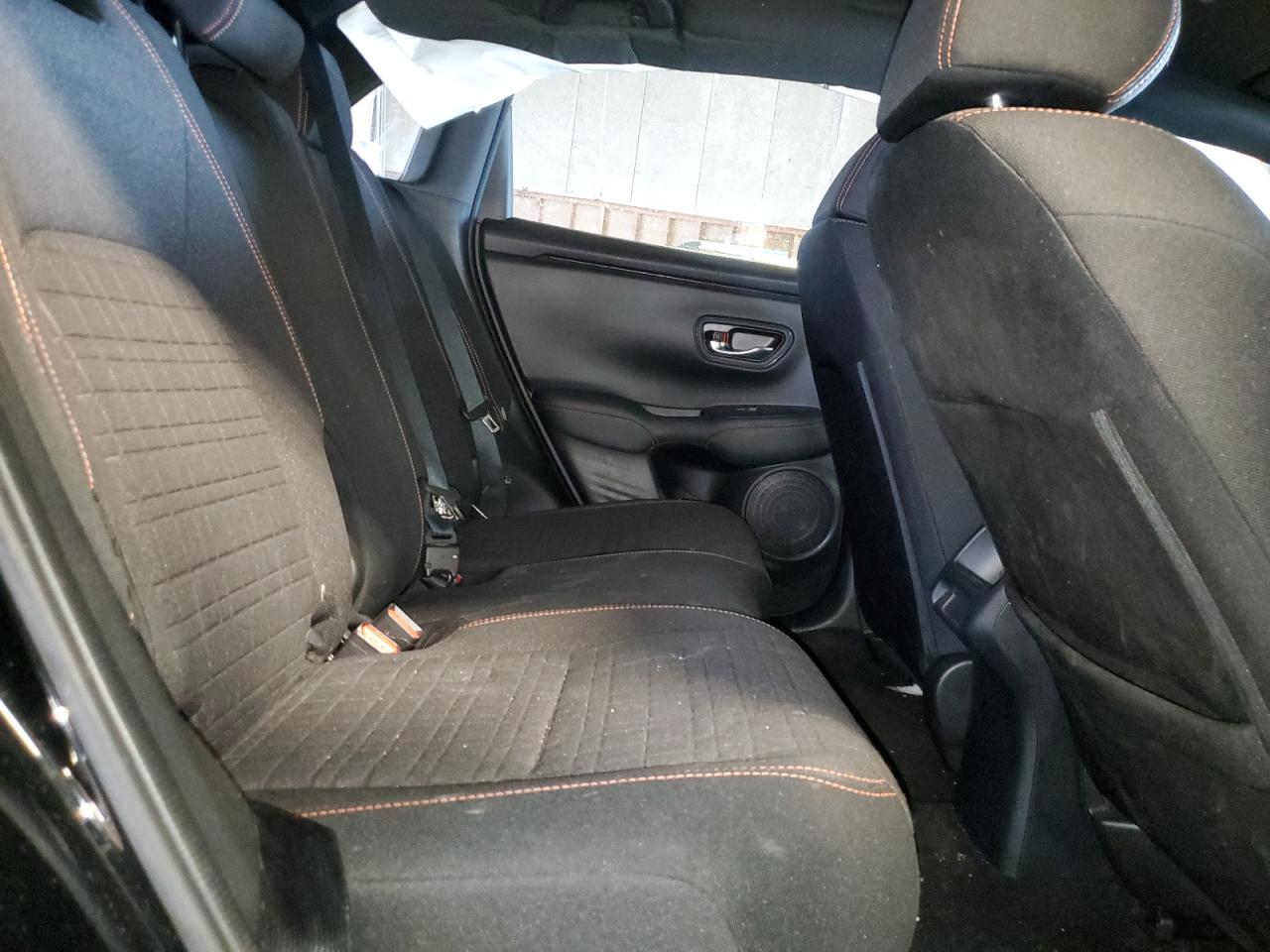 2024 HONDA HR-V SPORT VIN:3CZRZ2H56RM700067
