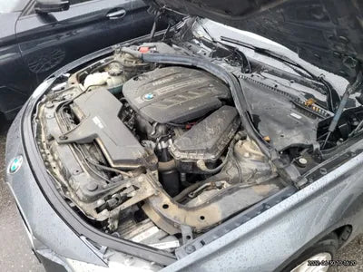 2015 BMW 320 WBA3D3103FK470812 VIN:WBA3D3103FK470812