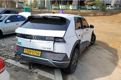 2022 Hyundai Ioniq KMHKL81AFNU028495 VIN:KMHKL81AFNU028495