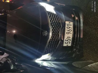 2018 Kia K5 KNAGT411BJA200955 VIN:KNAGT411BJA200955