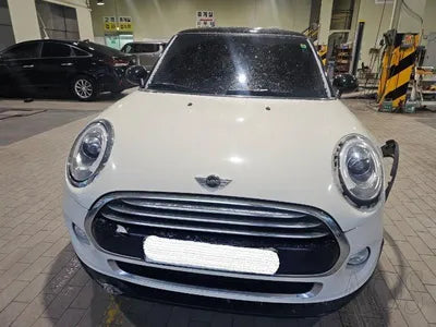 2016 MINI Cooper 411KMWMWXN3108G3B VIN:411KMWMWXN3108G3B