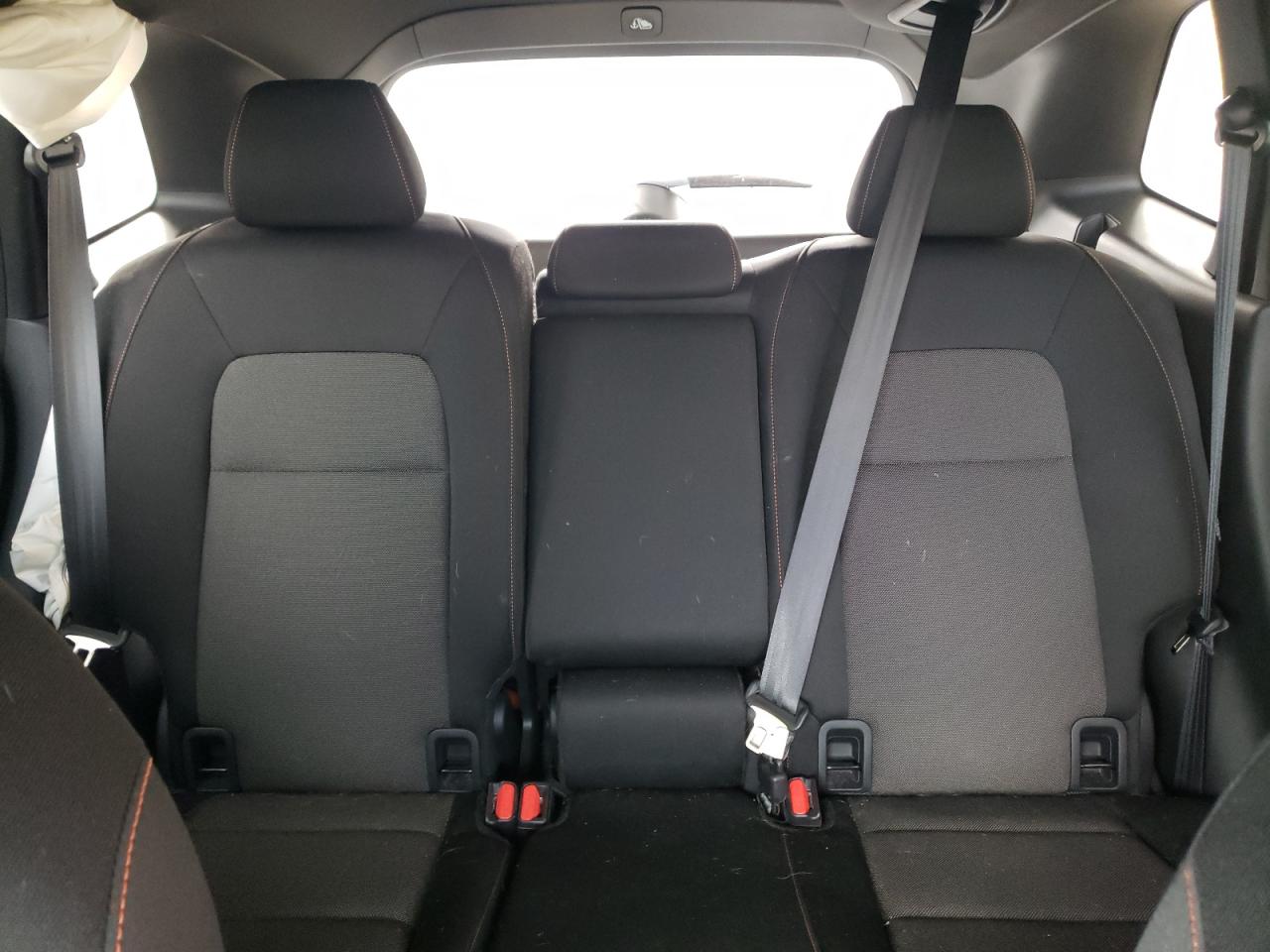 2023 HONDA CR-V SPORT VIN:2HKRS5H59PH707254