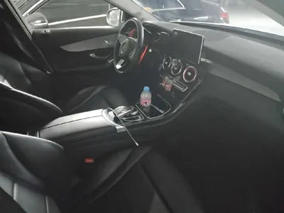 2018 Mercedes-Benz C 220 VIN: