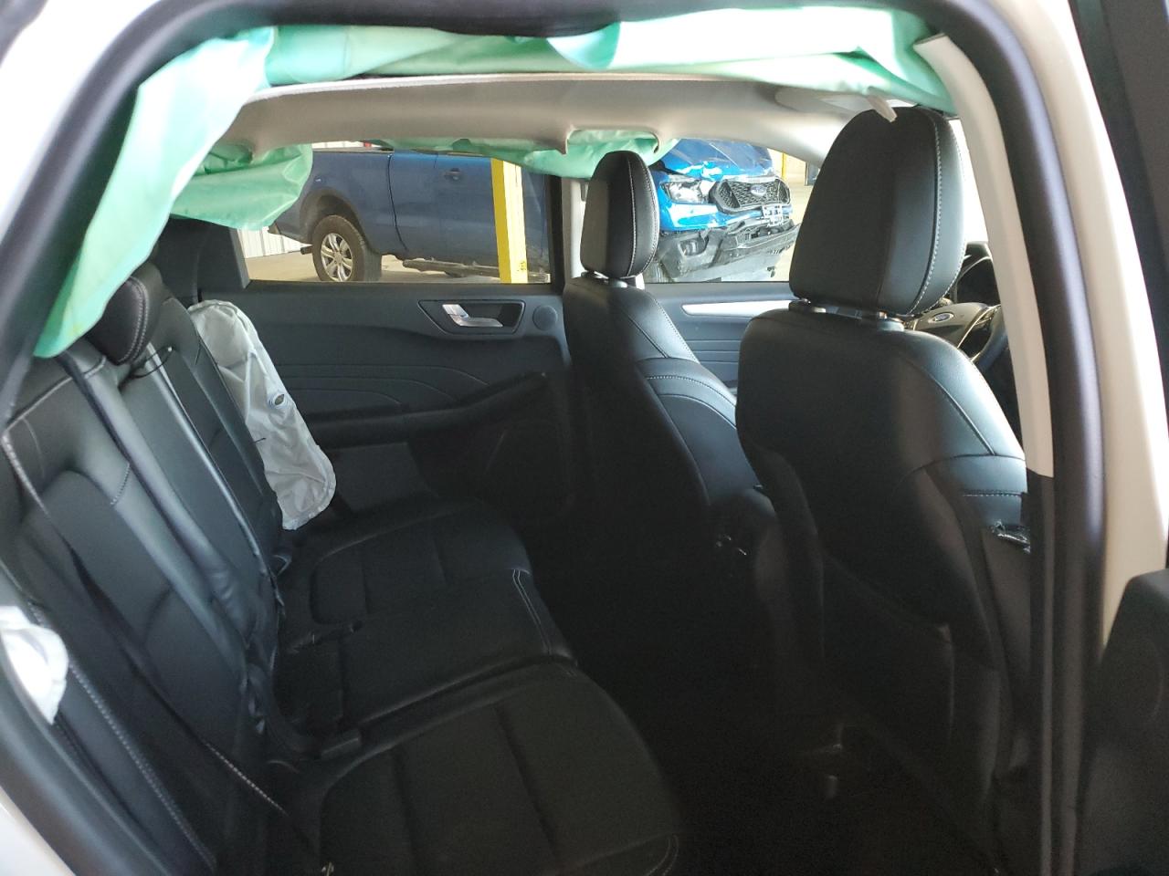 2022 FORD ESCAPE SEL VIN:1FMCU0H68NUB68233