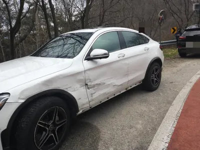 2023 Mercedes-Benz GLC 300 W1N0J8EB5PG146569 VIN:W1N0J8EB5PG146569