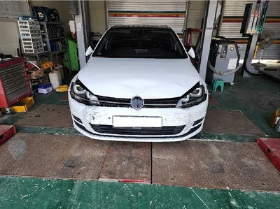 2016 Volkswagen Golf WVWZZZAUZGW147683 VIN:WVWZZZAUZGW147683