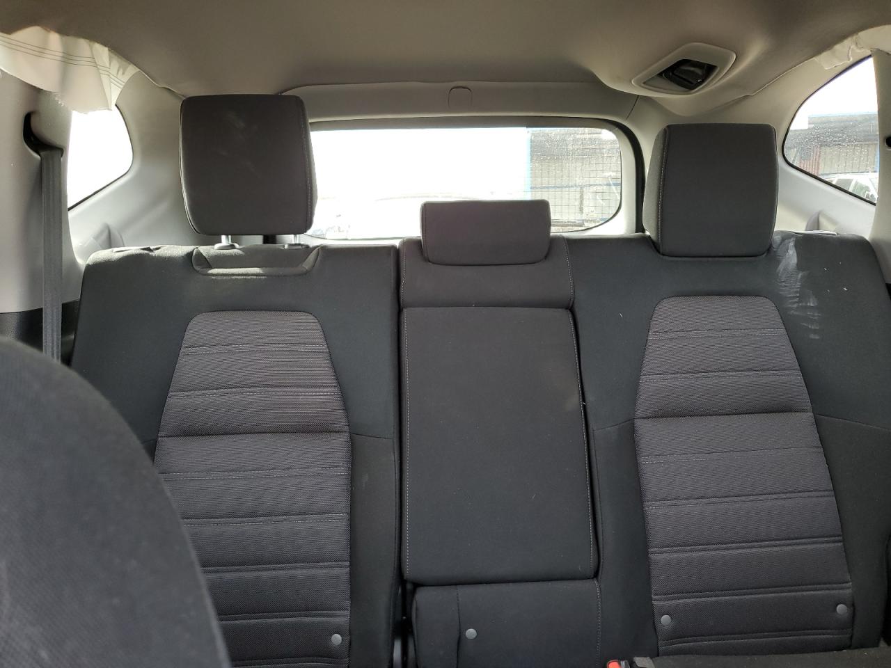 2022 HONDA CR-V EX VIN:5J6RT6H55NL032136