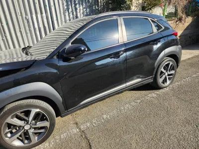 2018 Hyundai Kona 030KMKMHK4815GJU1 VIN:030KMKMHK4815GJU1